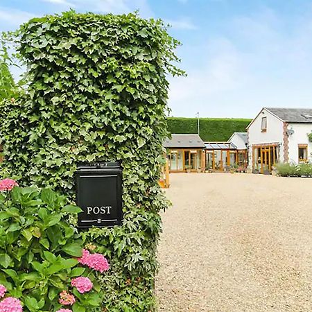 Stable Lodge - Boutique Bed & Breakfast Shurdington Dış mekan fotoğraf