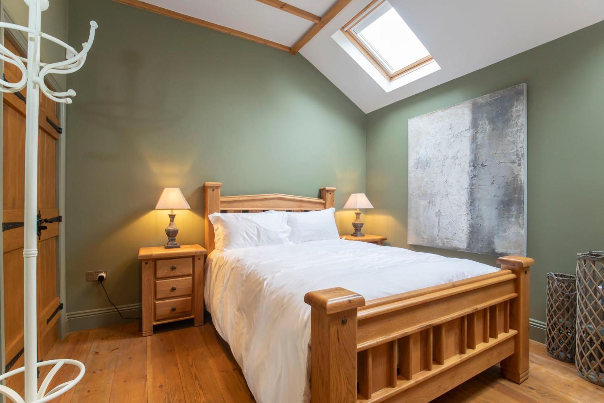 Stable Lodge - Boutique Bed & Breakfast Shurdington Dış mekan fotoğraf
