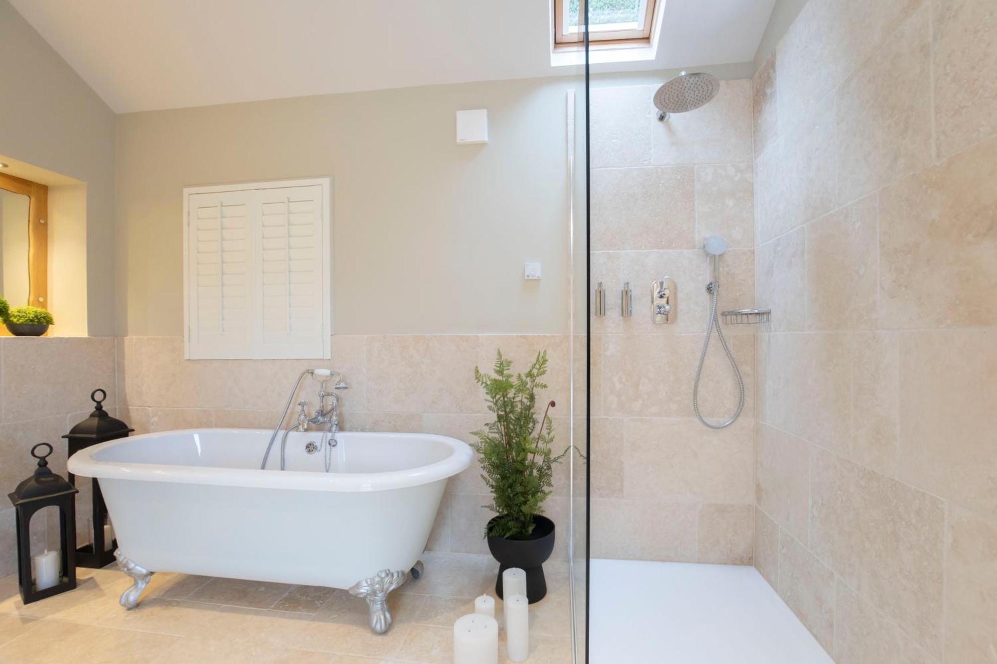 Stable Lodge - Boutique Bed & Breakfast Shurdington Dış mekan fotoğraf