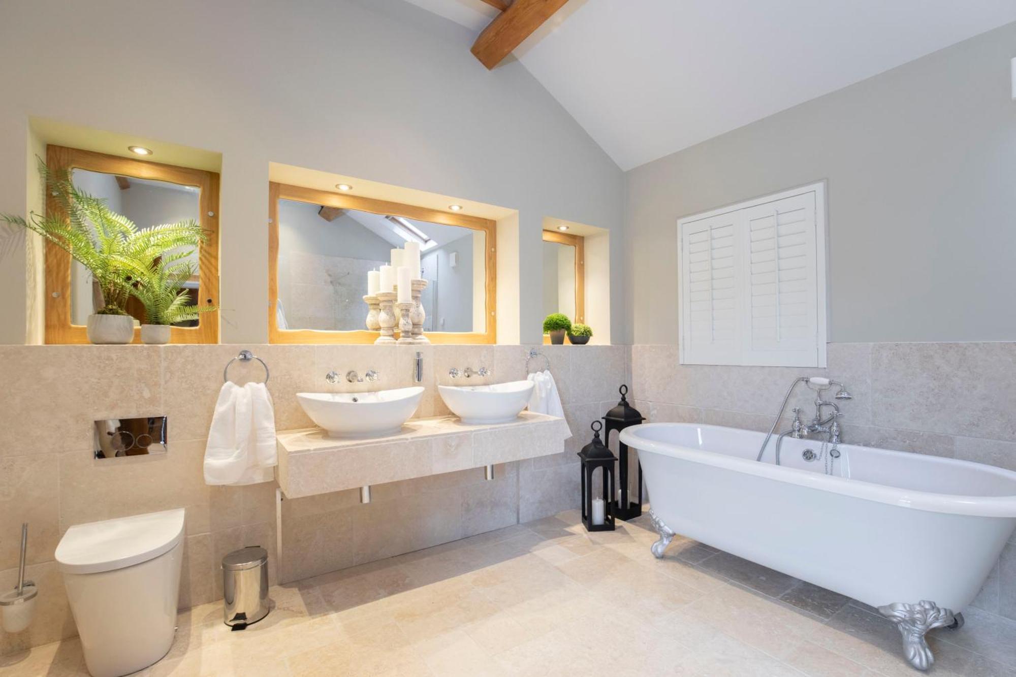 Stable Lodge - Boutique Bed & Breakfast Shurdington Dış mekan fotoğraf