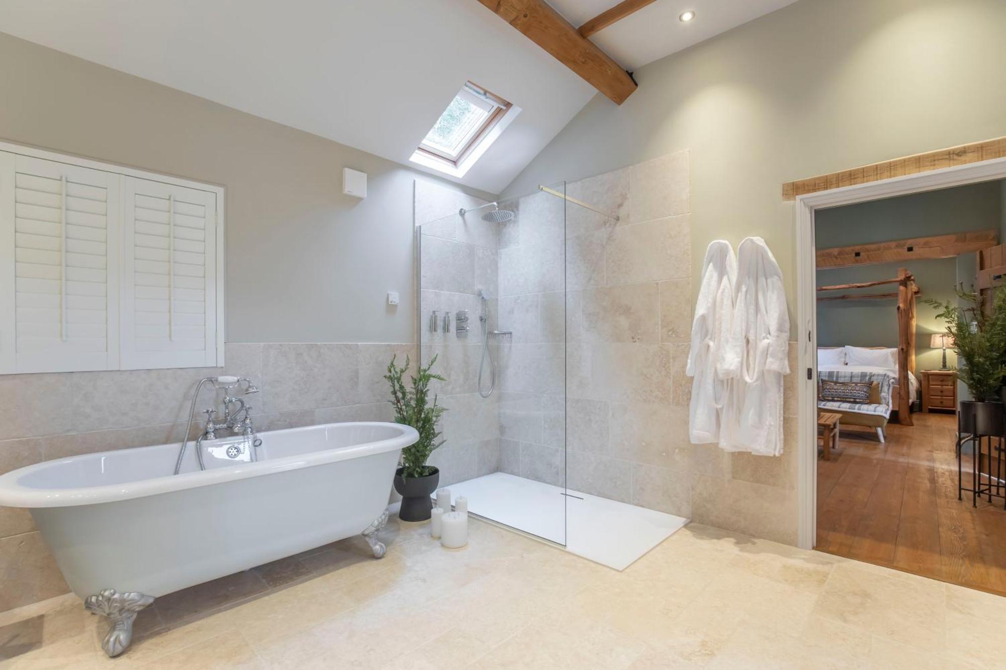 Stable Lodge - Boutique Bed & Breakfast Shurdington Dış mekan fotoğraf