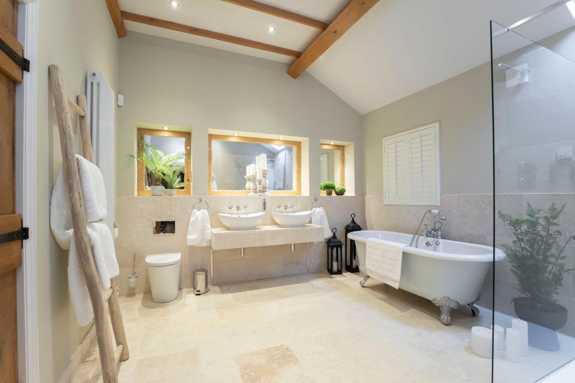Stable Lodge - Boutique Bed & Breakfast Shurdington Dış mekan fotoğraf