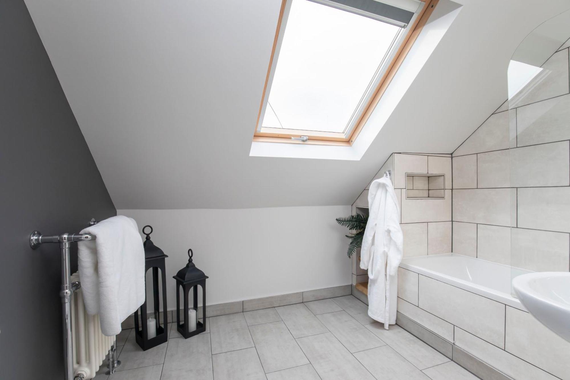 Stable Lodge - Boutique Bed & Breakfast Shurdington Dış mekan fotoğraf