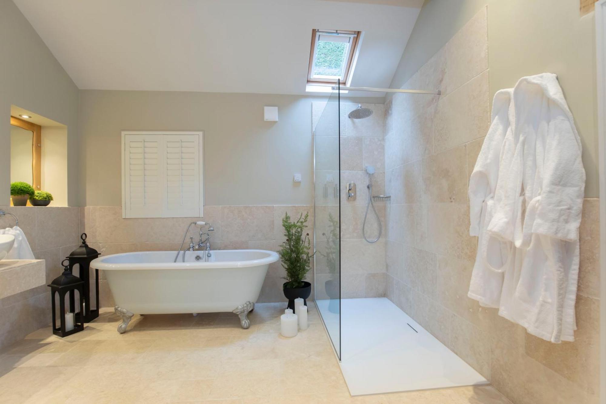Stable Lodge - Boutique Bed & Breakfast Shurdington Dış mekan fotoğraf