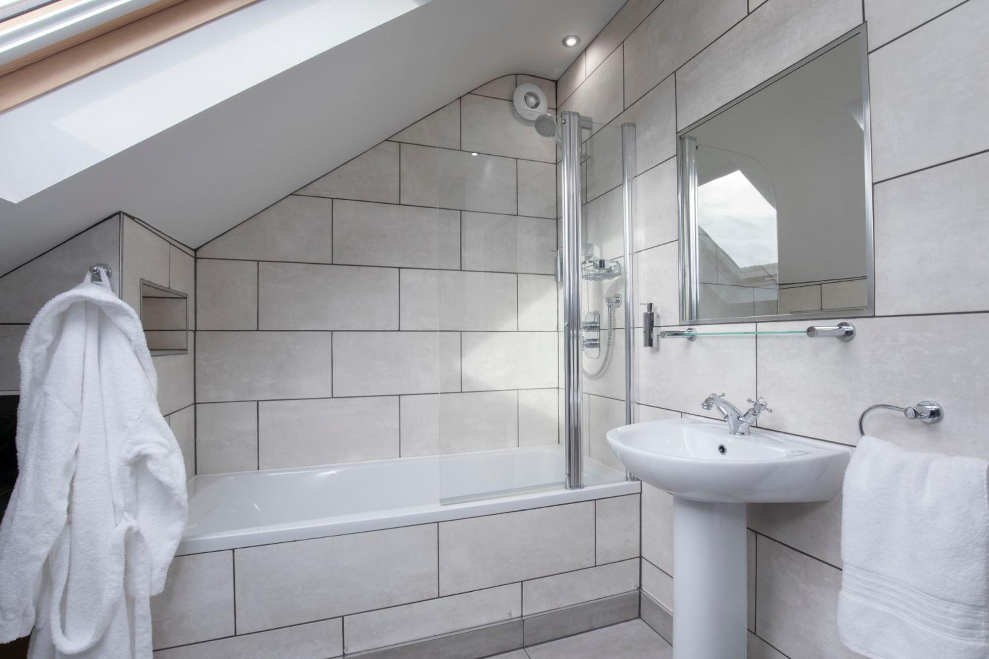 Stable Lodge - Boutique Bed & Breakfast Shurdington Dış mekan fotoğraf